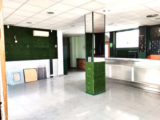 Local comercial en venta  en Cambrils - Tarragona