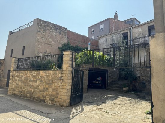 Casa de pueblo en venta  en Concabella - Lleida