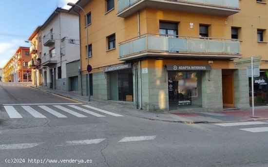 Local comercial en venta  en Manlleu - Barcelona