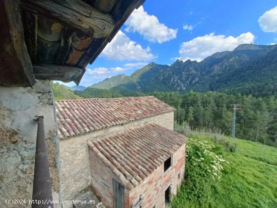  Masia en venta  en Guixers - Lleida 