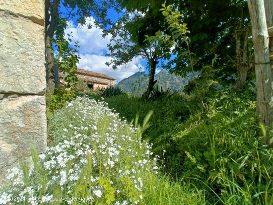 Masia en venta  en Guixers - Lleida