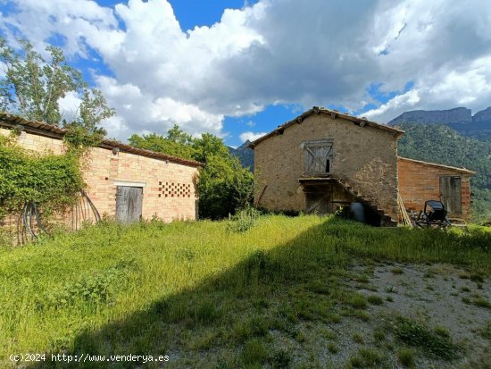 Masia en venta  en Guixers - Lleida