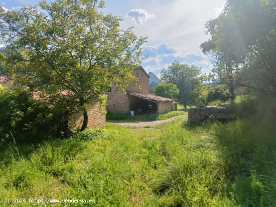 Masia en venta  en Guixers - Lleida