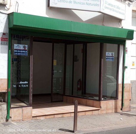  Local comercial en Alquiler en Arrecife - Arrecife 