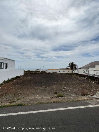  SE VENDE Terreno en San Bartolomé - San Bartolomé 