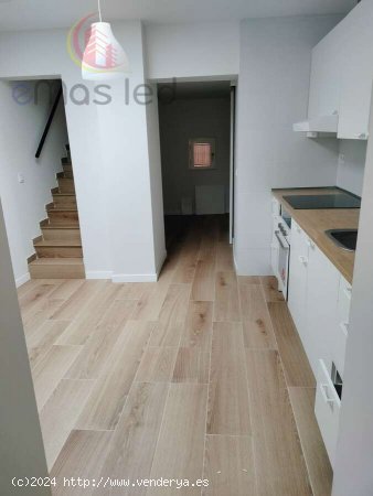 Casa totalmente reformada en alquiler - Burriana