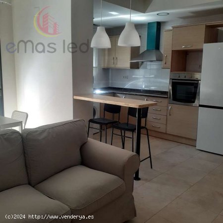 Apartamento en alquiler - Burriana