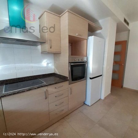 Apartamento en alquiler - Burriana