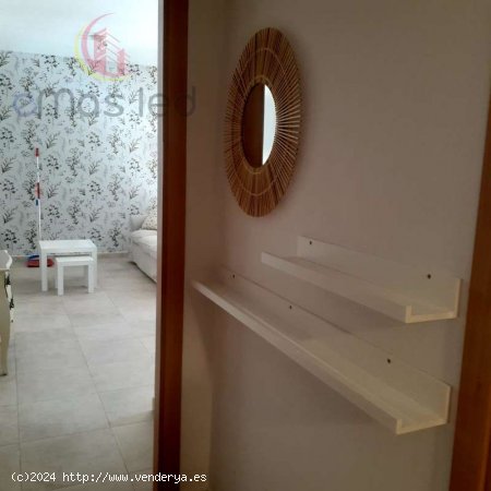 Apartamento en alquiler - Burriana