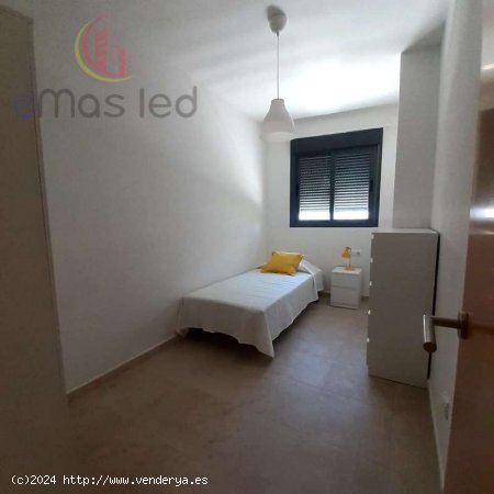 Apartamento en alquiler - Burriana