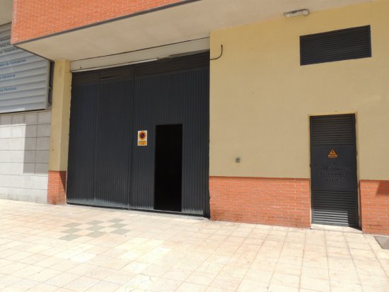 Local comercial en Venta en Ávila Ávila