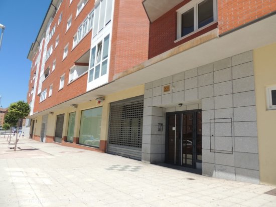 Local comercial en Venta en Ávila Ávila