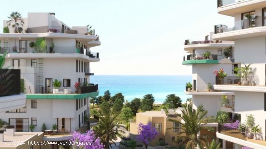  Piso en Venta en Villajoyosa Alicante 