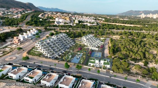 Piso en Venta en Finestrat Alicante