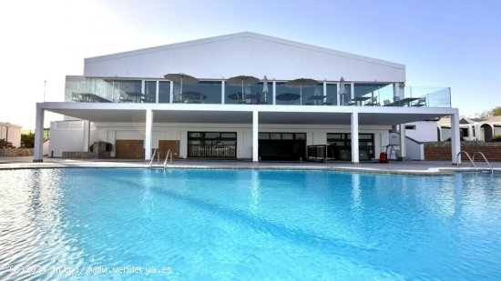 ¡Casa Bungalow en Caleta de Fuste: Tu Rincón de Paz en Fuerteventura!