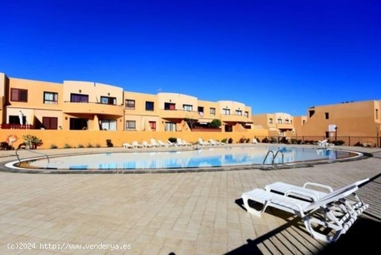 Apartamento en Venta en Caleta De Fuste Las Palmas