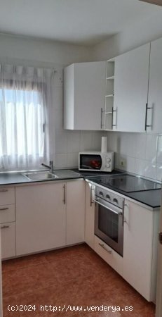 Apartamento en Venta en Caleta De Fuste Las Palmas