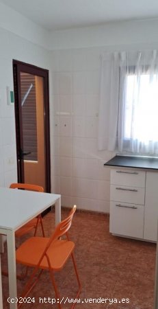 Apartamento en Venta en Caleta De Fuste Las Palmas