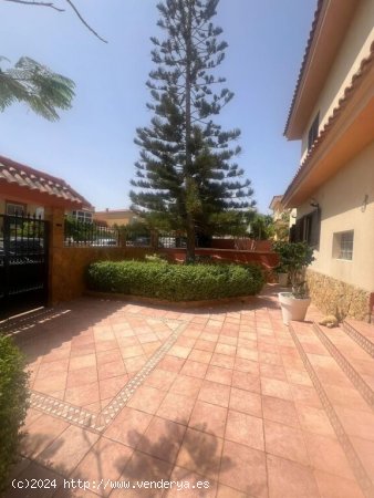 Casa-Chalet en Venta en Puerto Del Rosario Las Palmas