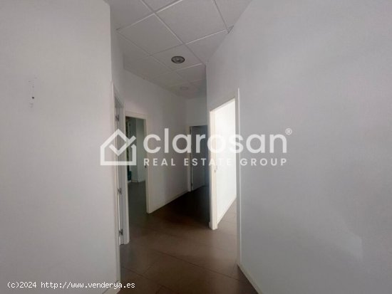 Local comercial en Alquiler en Málaga Málaga