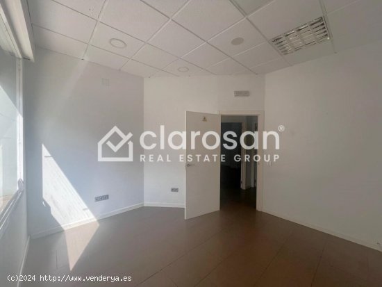 Local comercial en Alquiler en Málaga Málaga