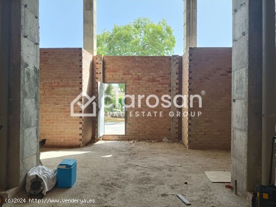 Local comercial en Venta en Málaga Málaga