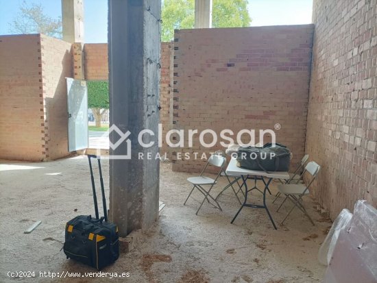 Local comercial en Venta en Málaga Málaga