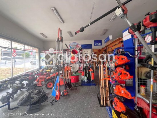 Local comercial en Venta en Coin Málaga