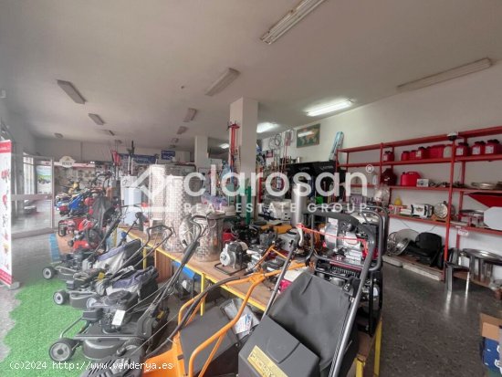 Local comercial en Venta en Coin Málaga