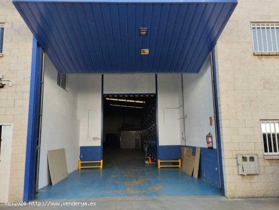 Nave industrial en Venta en Constanti Tarragona