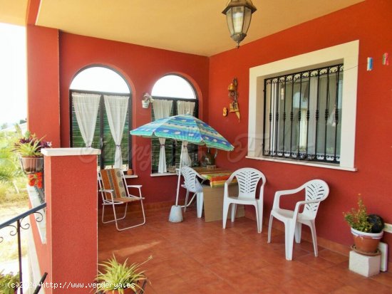 Casa-Chalet en Venta en Yecla Murcia