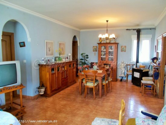 Casa-Chalet en Venta en Yecla Murcia