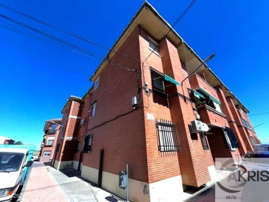 Piso en venta en Fuensalida de 88 m2