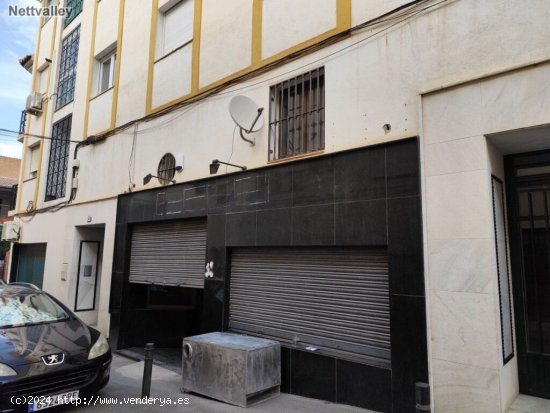  Local comercial en Venta en Durcal Granada Ref: bu006 