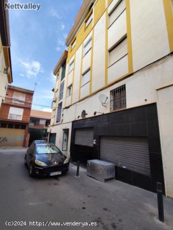 Local comercial en Venta en Durcal Granada Ref: bu006