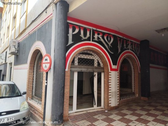  Local comercial en Venta en Durcal Granada Ref: 407 