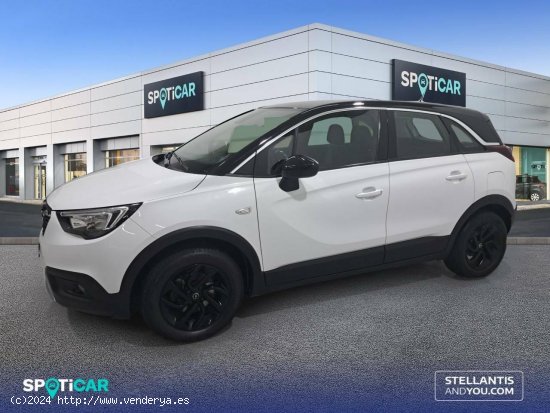 Opel Crossland X  1.2T 96kW (130CV)  S/S Excellence - Sant Boi de Llobregat