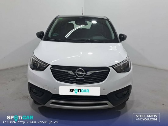 Opel Crossland X  1.2T 96kW (130CV)  S/S Excellence - Sant Boi de Llobregat