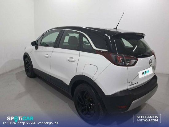 Opel Crossland X  1.2T 96kW (130CV)  S/S Excellence - Sant Boi de Llobregat