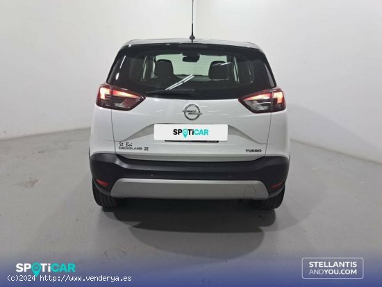 Opel Crossland X  1.2T 96kW (130CV)  S/S Excellence - Sant Boi de Llobregat