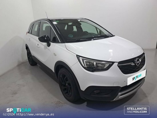 Opel Crossland X  1.2T 96kW (130CV)  S/S Excellence - Sant Boi de Llobregat