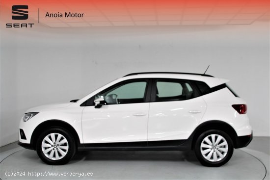 Seat Arona 1.0 TSI 110 CV STYLE EDITION - Igualada