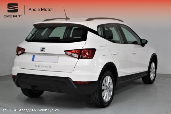 Seat Arona 1.0 TSI 110 CV STYLE EDITION - Igualada