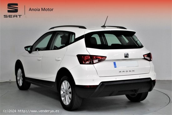 Seat Arona 1.0 TSI 110 CV STYLE EDITION - Igualada