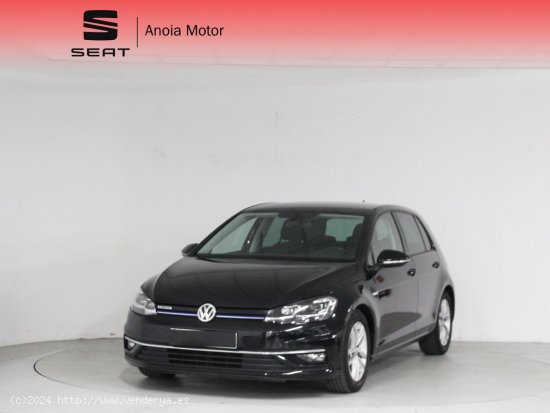 Volkswagen Golf 1.5 TSI 130 CV DSG ADVANCE - Igualada