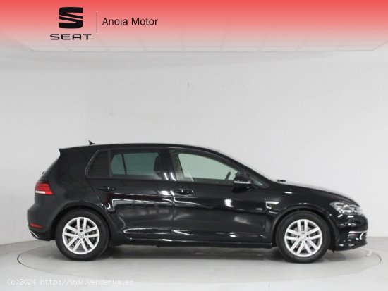 Volkswagen Golf 1.5 TSI 130 CV DSG ADVANCE - Igualada