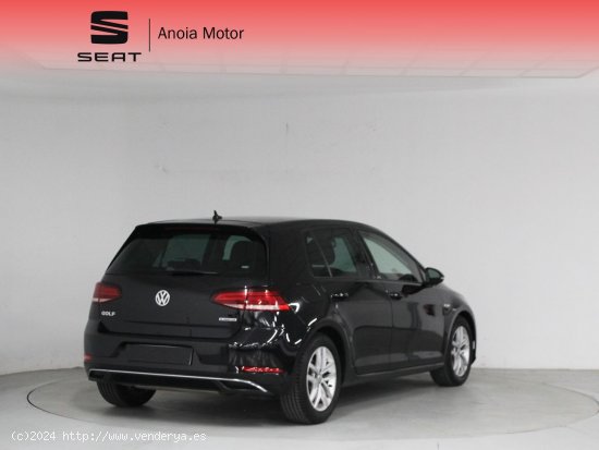 Volkswagen Golf 1.5 TSI 130 CV DSG ADVANCE - Igualada