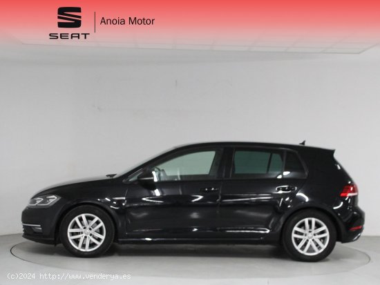 Volkswagen Golf 1.5 TSI 130 CV DSG ADVANCE - Igualada