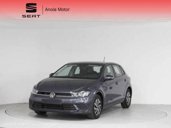 Volkswagen Polo 1.0 TSI 95 CV LIFE - Igualada