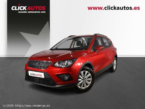 Seat Arona 1.0 TSI 110CV Style Go - Palma de Mallorca